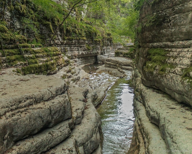 Papingo Rock Pools