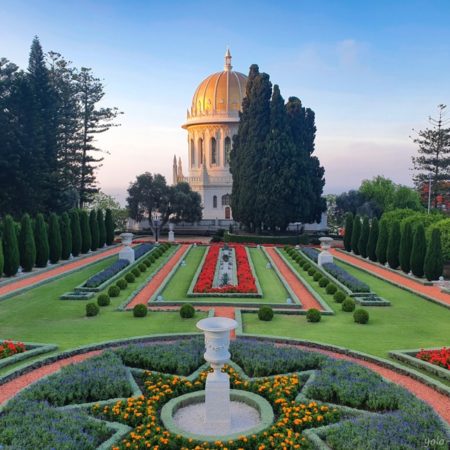 חיפה, לא מה שחשבתם – סופ"ש מושלם בחיפה