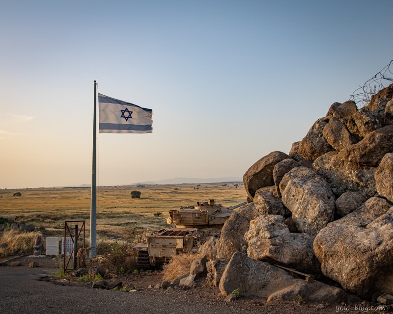 אנדרטת תל סאקי