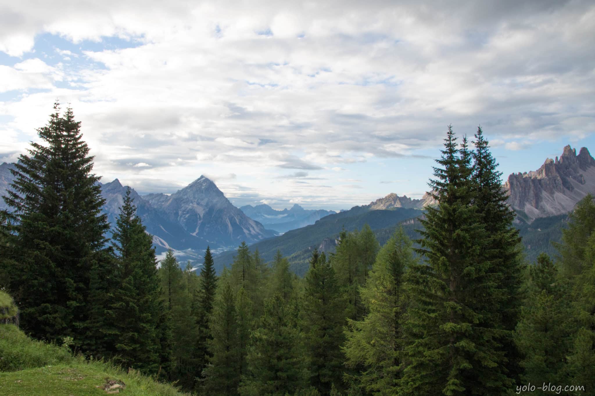 Rifugio Angelo Dibona