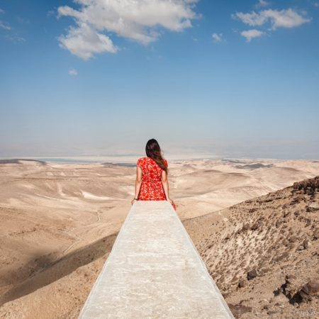 לגלות את ערד – טיולים ואטרקציות באזור ערד