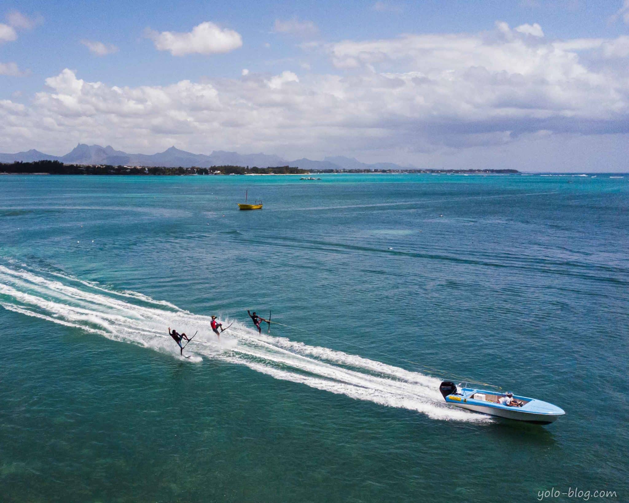 Clubmed Mauritius