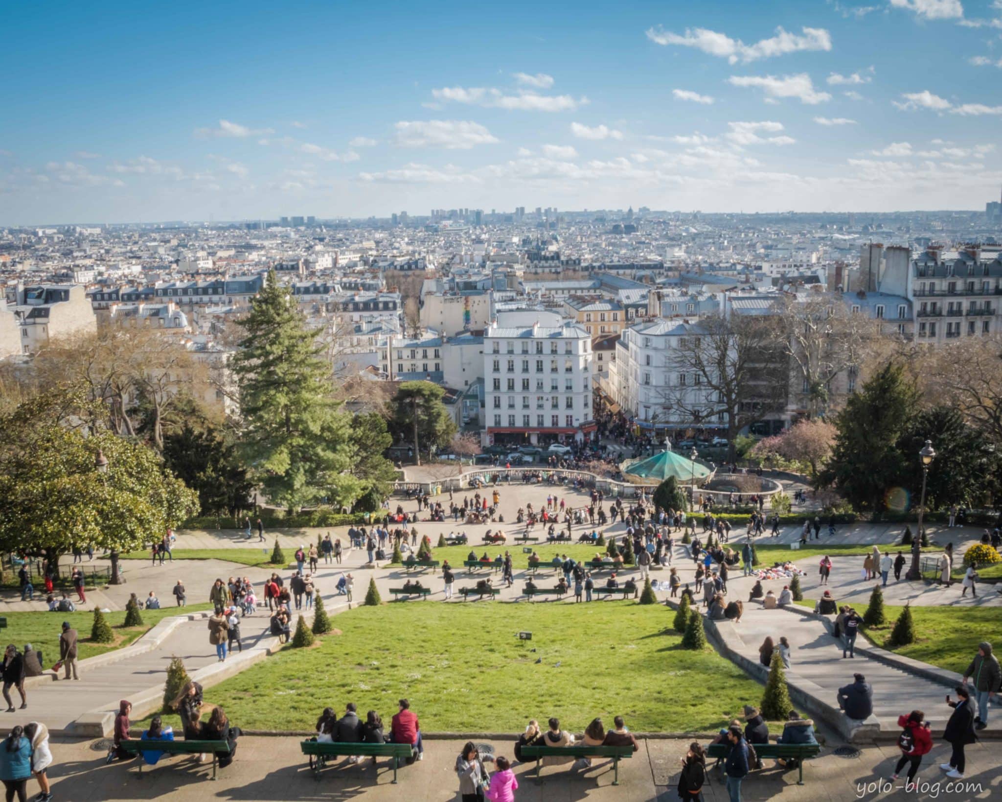 sacre coeur