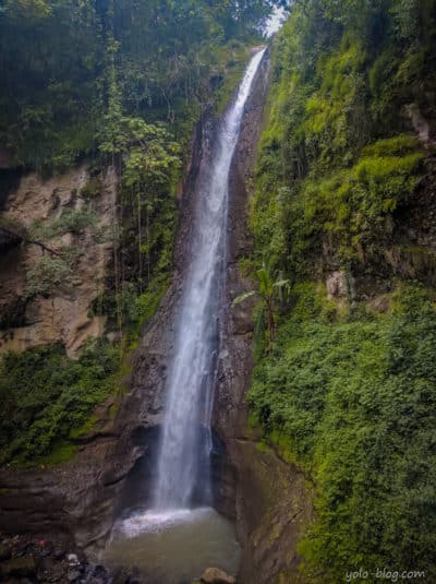 Reserva Natural Atitlan