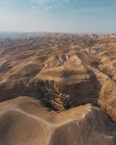 מנזר סנט ג'ורג'