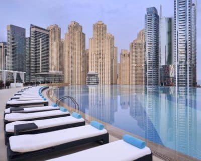 Address Dubai Marina