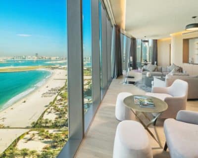 Rixos Premium Dubai JBR