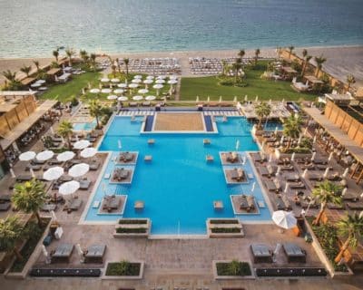 Rixos Premium Dubai JBR