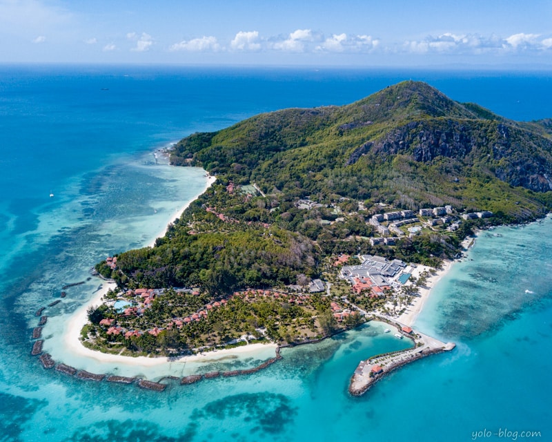 Clubmed Seychelles