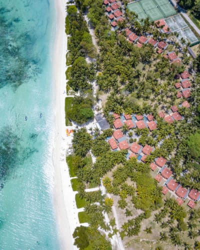 Clubmed Seychelles